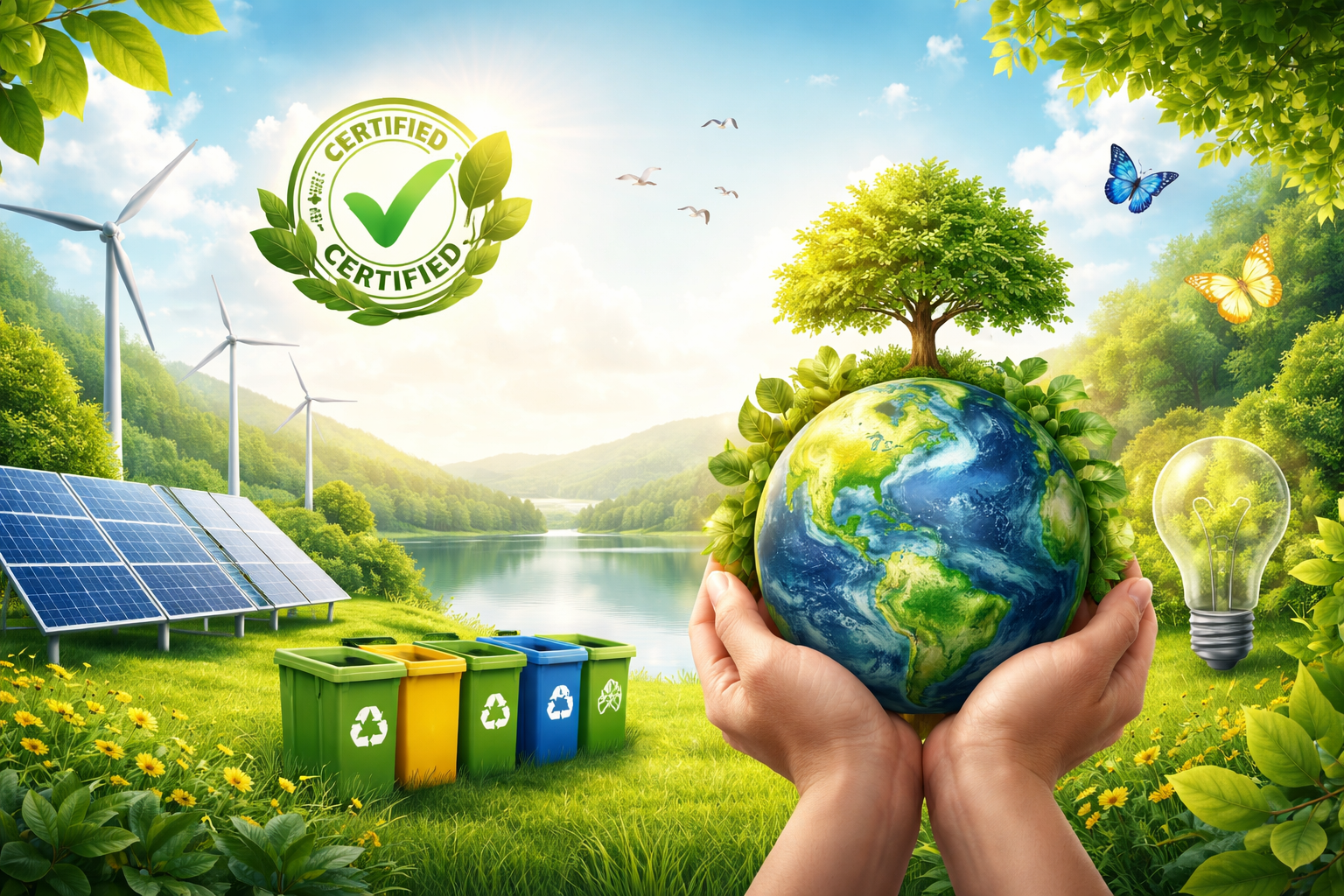 Ambiente Sustentável